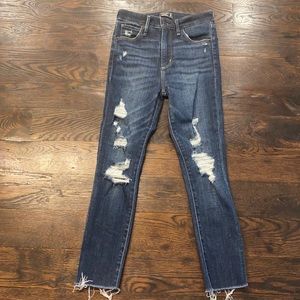 Abercrombie and Fitch Jeans